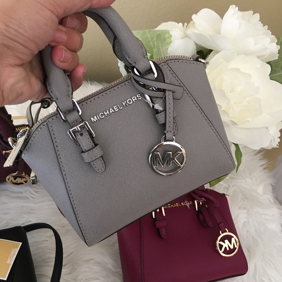 Last one✨Michael Kors mini Ciara Xbody - Picture 2 of 5